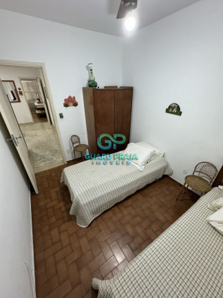 Imagem Apartamento com 2 Quartos à Venda, 85 m² em Enseada - Guarujá