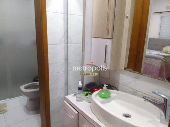 Imagem Casa com 4 Quartos à Venda, 130 m² em Santa Paula - São Caetano Do Sul Imagem Casa com 4 Quartos à Venda, 130 m² em Santa Paula - São Caetano Do Sul