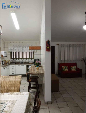 Imagem Casa com 2 Quartos à Venda, 200 m² em Baeta Neves - São Bernardo Do Campo