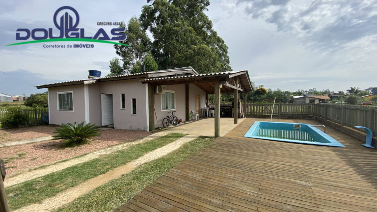 Imagem Casa com 2 Quartos à Venda, 400 m² em Viamão Imagem Casa com 2 Quartos à Venda, 400 m² em Viamão