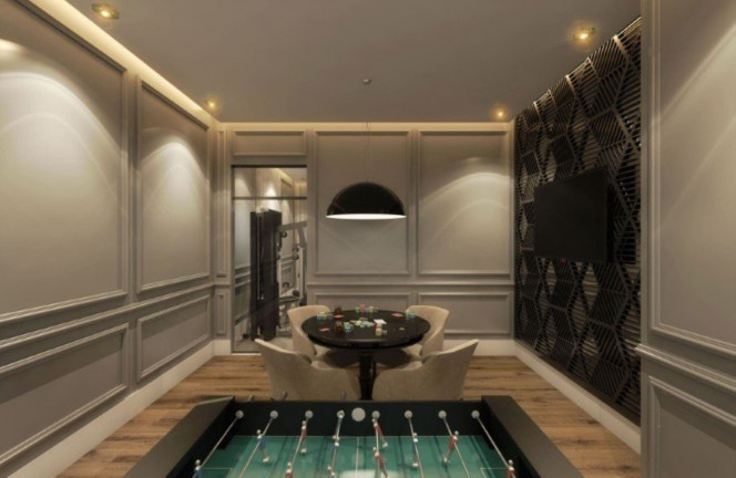 Imagem Imóvel com 3 Quartos à Venda, 117 m² em Centro - Itapema