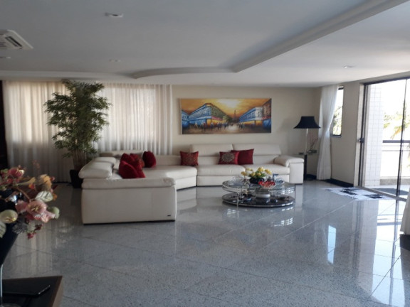Imagem Imóvel com 3 Quartos à Venda, 566 m² em Jardim Guanabara - Rio De Janeiro