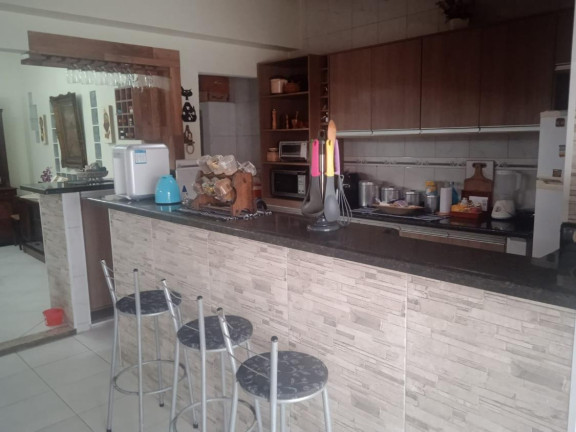 Imagem Casa com 2 Quartos à Venda, em Caiçara - Praia Grande Imagem Casa com 2 Quartos à Venda, em Caiçara - Praia Grande
