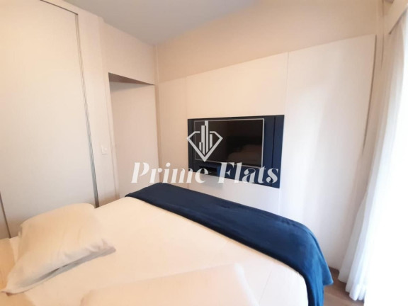 Imagem Apartamento com 1 Quarto à Venda, 33 m² em Itaim Bibi - São Paulo Imagem Apartamento com 1 Quarto à Venda, 33 m² em Itaim Bibi - São Paulo