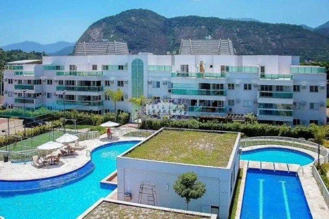 Imagem Cobertura com 3 Quartos à Venda, 144 m² em Recreio Dos Bandeirantes - Rio De Janeiro Imagem Cobertura com 3 Quartos à Venda, 144 m² em Recreio Dos Bandeirantes - Rio De Janeiro