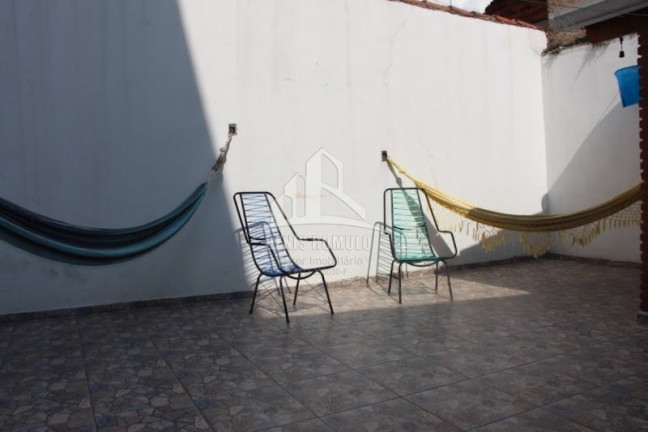Imagem Sobrado com 3 Quartos à Venda, 143 m² em Vila Bela Vista (zona Norte) - São Paulo