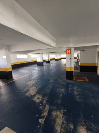 Imagem Apartamento com 2 Quartos para Alugar, 95 m² em Tupi - Praia Grande