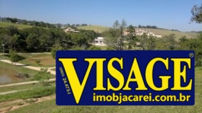 Imagem Terreno à Venda, em Cond. Vale Dos Lagos - Jacareí Imagem Terreno à Venda, em Cond. Vale Dos Lagos - Jacareí