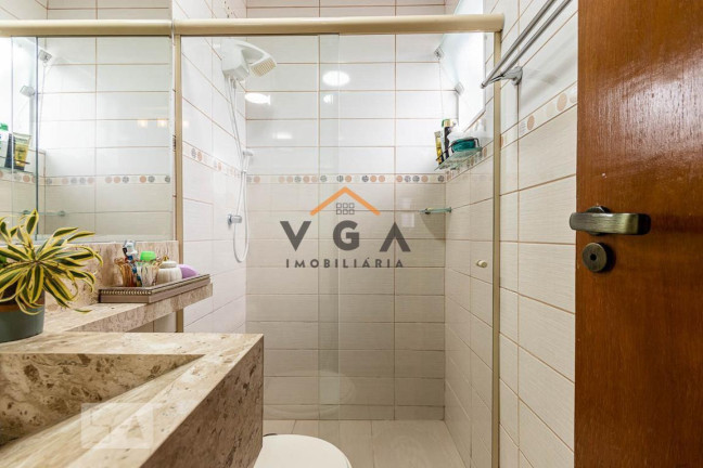 Imagem Apartamento com 3 Quartos à Venda, 134 m² em Vila Ré - São Paulo