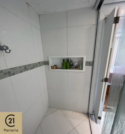 Imagem Apartamento com 2 Quartos à Venda, 11.700 m² em Santo Amaro - São Paulo Imagem Apartamento com 2 Quartos à Venda, 11.700 m² em Santo Amaro - São Paulo