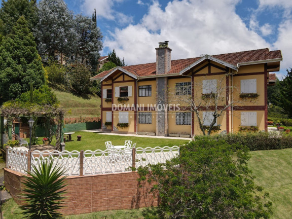 Imagem Imóvel com 3 Quartos à Venda, 77 m² em Região Do Jaguaribe - Campos Do Jordão Imagem Imóvel com 3 Quartos à Venda, 77 m² em Região Do Jaguaribe - Campos Do Jordão