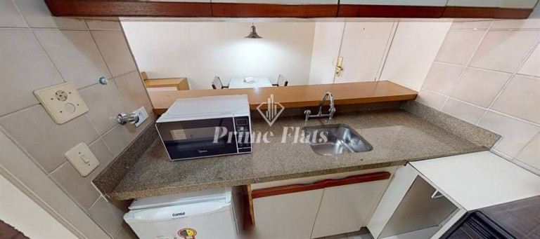 Imagem Apartamento com 1 Quarto à Venda, 42 m² em Jardim Paulista - São Paulo