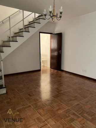 Imagem Sobrado com 3 Quartos à Venda, 138 m² em Vila Formosa - São Paulo Imagem Sobrado com 3 Quartos à Venda, 138 m² em Vila Formosa - São Paulo