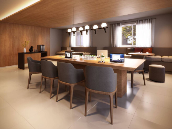 Foto do imóvel Apartamento com 1 Quarto à Venda, 36 m² em Vila Maria - São Paulo