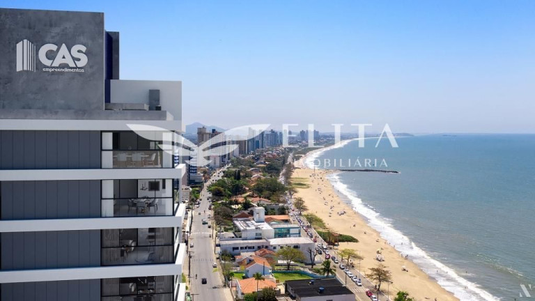 Apartamento com 3 Quartos à Venda, 141 m² em Balneário Piçarras