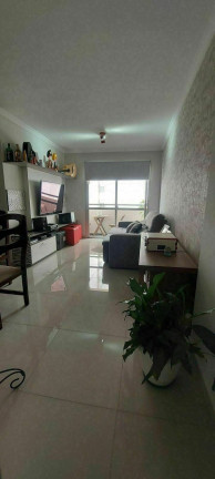 Imagem Imóvel com 3 Quartos à Venda, 81 m² em Jardim Consórcio - São Paulo