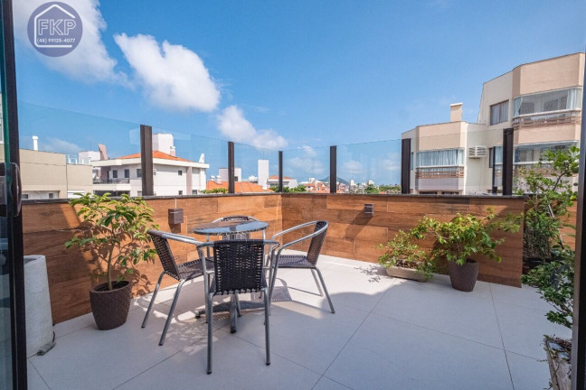 Imagem Cobertura com 2 Quartos à Venda, 102 m² em Ingleses Norte - Florianópolis Imagem Cobertura com 2 Quartos à Venda, 102 m² em Ingleses Norte - Florianópolis