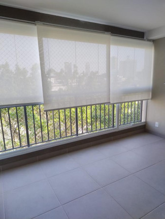 Imagem Apartamento com 3 Quartos à Venda, 84 m² em Santo Amaro - São Paulo Imagem Apartamento com 3 Quartos à Venda, 84 m² em Santo Amaro - São Paulo