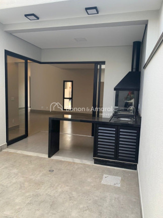 Imagem Casa de Condomínio com 3 Quartos à Venda, 200 m² em Residencial Terras Da Estância - Paulínia Imagem Casa de Condomínio com 3 Quartos à Venda, 200 m² em Residencial Terras Da Estância - Paulínia