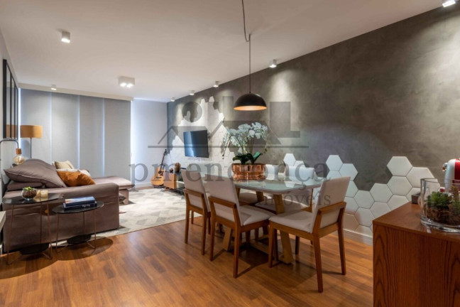 Imagem Apartamento com 2 Quartos à Venda, 88 m² em Vila Pompéia - São Paulo Imagem Apartamento com 2 Quartos à Venda, 88 m² em Vila Pompéia - São Paulo
