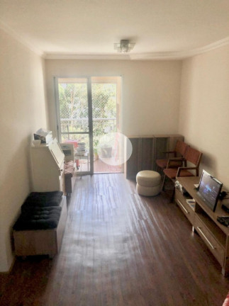 Imagem Apartamento com 3 Quartos à Venda, 96 m² em Vila Andrade - São Paulo Imagem Apartamento com 3 Quartos à Venda, 96 m² em Vila Andrade - São Paulo
