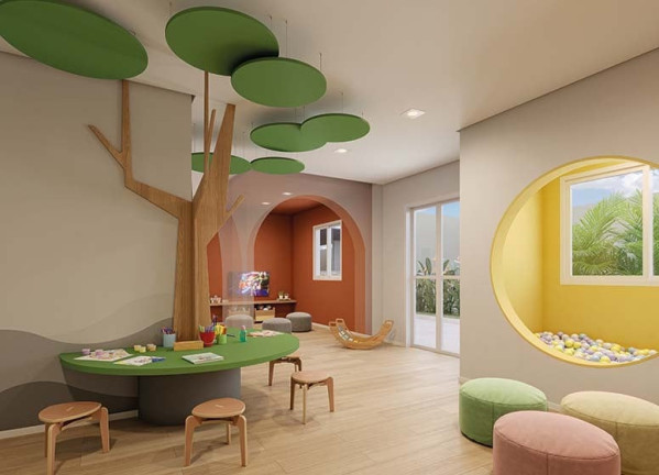 Imagem Imóvel com 2 Quartos à Venda, 47 m² em Limão - São Paulo