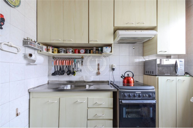 Imagem Apartamento com 1 Quarto à Venda, 36 m² em Bela Vista - São Paulo Imagem Apartamento com 1 Quarto à Venda, 36 m² em Bela Vista - São Paulo