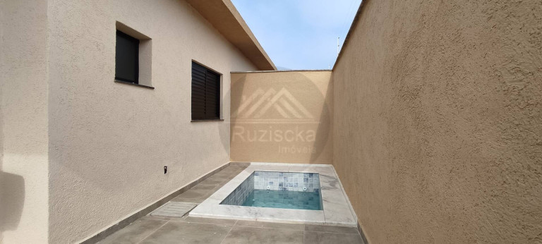 Imagem Casa de Condomínio com 2 Quartos à Venda, 59 m² em Cibratel Ii - Itanhaém Imagem Casa de Condomínio com 2 Quartos à Venda, 59 m² em Cibratel Ii - Itanhaém