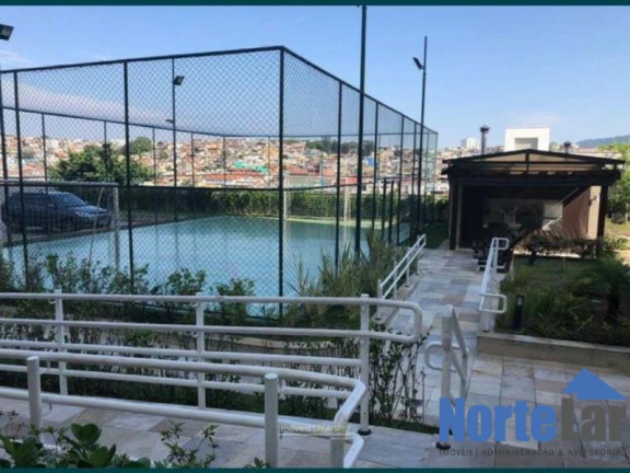 Imagem Apartamento com 2 Quartos à Venda, 50 m² em Limão - São Paulo Imagem Apartamento com 2 Quartos à Venda, 50 m² em Limão - São Paulo