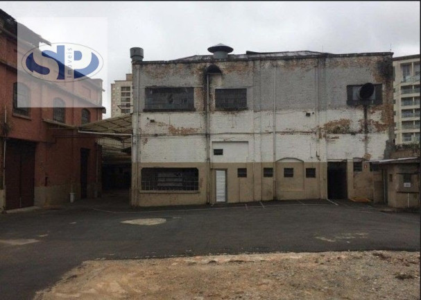 Imagem Imóvel Comercial à Venda, 6.700 m² em Mooca - São Paulo Imagem Imóvel Comercial à Venda, 6.700 m² em Mooca - São Paulo