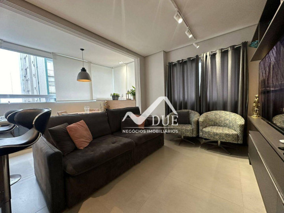 Imagem Apartamento com 2 Quartos à Venda, 70 m² em Gonzaga - Santos Imagem Apartamento com 2 Quartos à Venda, 70 m² em Gonzaga - Santos