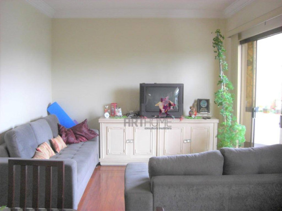 Imagem Apartamento com 3 Quartos à Venda, 115 m² em Rudge Ramos - São Bernardo Do Campo Imagem Apartamento com 3 Quartos à Venda, 115 m² em Rudge Ramos - São Bernardo Do Campo