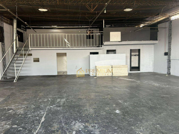 Imagem Ponto Comercial à Venda ou Locação, 250 m² em Vila Nair - São José Dos Campos