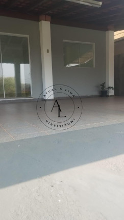 Imagem Chácara com 1 Quarto à Venda, 100 m² em Recanto Dos Dourados - Campinas