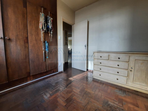 Imagem Apartamento com 3 Quartos à Venda, 124 m² em Grajaú - Belo Horizonte