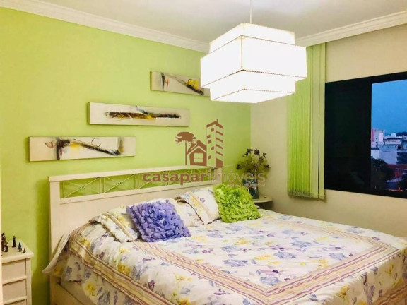 Imagem Apartamento com 3 Quartos à Venda, 155 m² em Santa Paula - São Caetano Do Sul Imagem Apartamento com 3 Quartos à Venda, 155 m² em Santa Paula - São Caetano Do Sul
