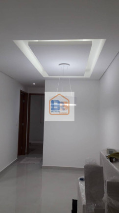 Imagem Apartamento com 2 Quartos à Venda, 59 m² em Jaraguá - São Paulo