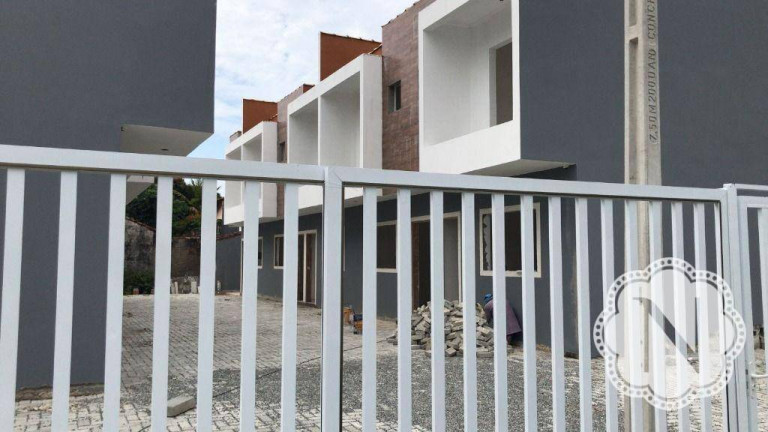 Imagem Sobrado com 2 Quartos à Venda, 73 m² em Belas Artes - Itanhaém Imagem Sobrado com 2 Quartos à Venda, 73 m² em Belas Artes - Itanhaém