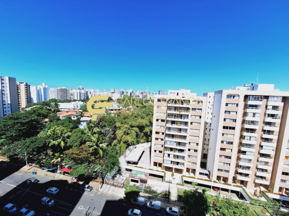 Apartamento com 4 Quartos à Venda, 140 m² em Pituba - Salvador