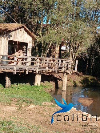 Imagem Chácara com 2 Quartos à Venda, 5.300 m² em Rio Da Várzea - Agudos Do Sul Imagem Chácara com 2 Quartos à Venda, 5.300 m² em Rio Da Várzea - Agudos Do Sul