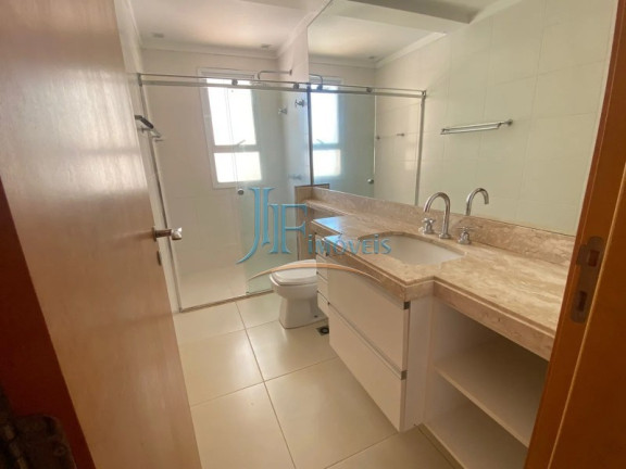 Foto do imóvel Apartamento com 3 Quartos à Venda, 143 m² em Jardim Botânico - Ribeirão Preto