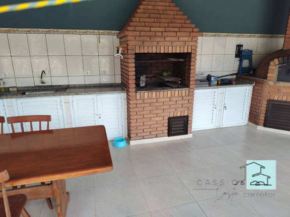 Chácara com 3 Quartos à Venda, 400 m² em Monterrey - Louveira