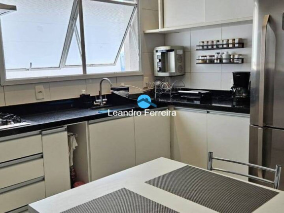Imagem Apartamento com 3 Quartos à Venda, 155 m² em Nova Petrópolis - São Bernardo Do Campo Imagem Apartamento com 3 Quartos à Venda, 155 m² em Nova Petrópolis - São Bernardo Do Campo