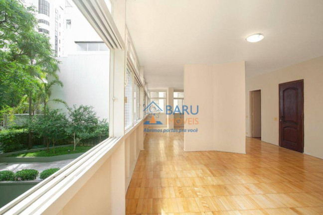 Imagem Apartamento com 3 Quartos à Venda, 160 m² em Higienópolis - São Paulo Imagem Apartamento com 3 Quartos à Venda, 160 m² em Higienópolis - São Paulo