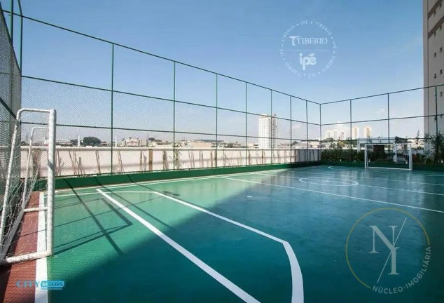 Imagem Apartamento com 3 Quartos à Venda, 91 m² em Vila Antonieta - Guarulhos