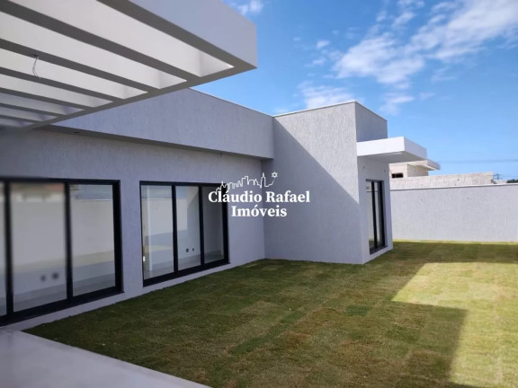 Imagem Casa com 3 Quartos à Venda, 154 m² em Ogiva - Cabo Frio
