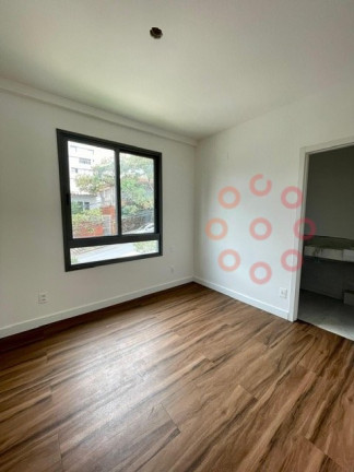 Imagem Apartamento com 4 Quartos à Venda, 136 m² em Gutierrez - Belo Horizonte