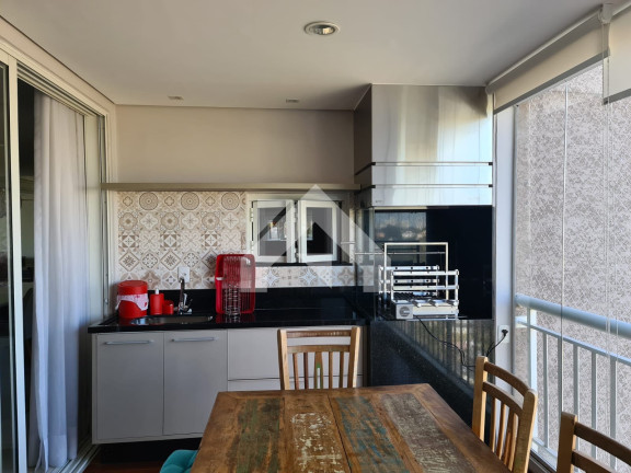 Imagem Apartamento com 3 Quartos à Venda, 116 m² em Centro De Apoio I (alphaville) - Santana De Parnaíba Imagem Apartamento com 3 Quartos à Venda, 116 m² em Centro De Apoio I (alphaville) - Santana De Parnaíba