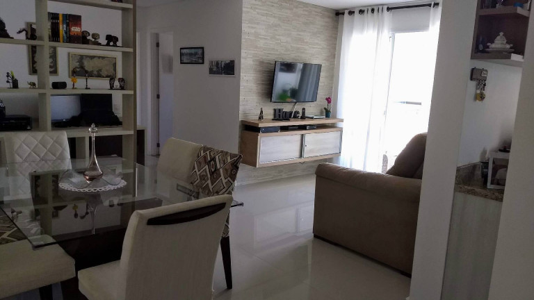 Imagem Apartamento com 2 Quartos à Venda, 78 m² em Jardim Ermida I - Jundiaí