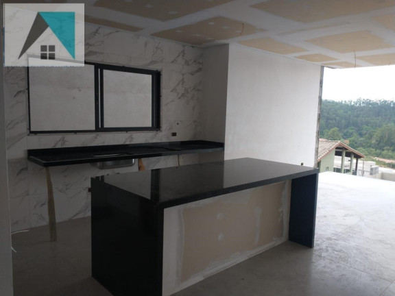 Imagem Casa com 3 Quartos à Venda, 168 m² em Portais (polvilho) - Cajamar